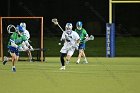 MLax vs Salve  Wheaton College Men’s Lacrosse vs Salve Regina University in the 2024 NEWMAC quarterfinals. - Photo By: KEITH NORDSTROM : Wheaton, Lacrosse, LAX, NEWMAC